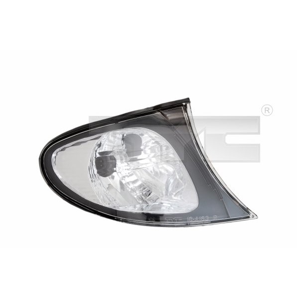 Слика на трепкачи TYC 18-0163-15-2 за BMW 3 Touring E46 330 d - 204 коњи дизел