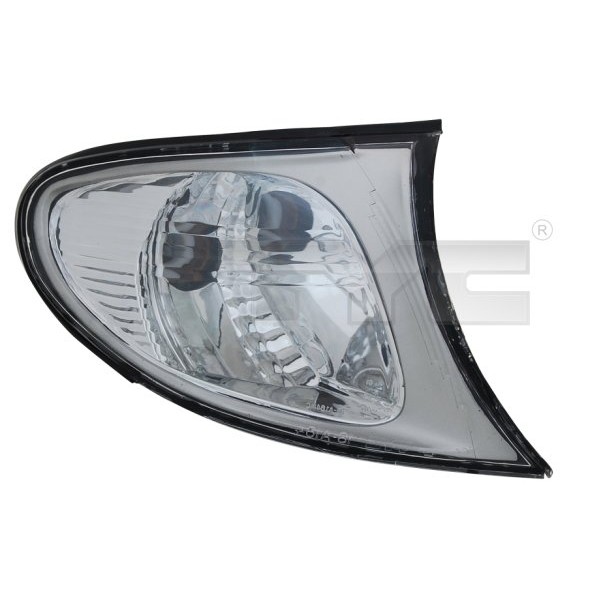 Слика на трепкачи TYC 18-0163-25-2 за BMW 3 Touring E46 330 d - 204 коњи дизел