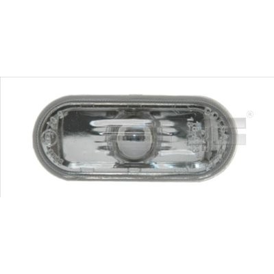 Слика на трепкачи TYC 18-0237-05-9 за VW Amarok Pickup 2.0 TDI - 122 коњи дизел