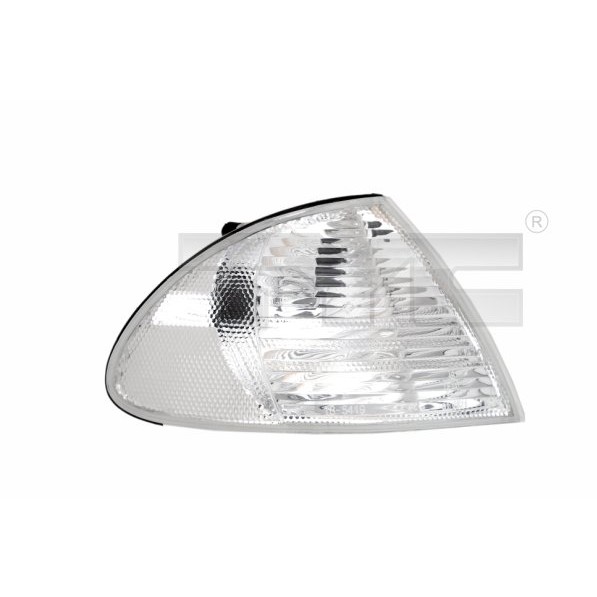 Слика на трепкачи TYC 18-5420-05-2 за BMW 3 Touring E46 330 d - 184 коњи дизел