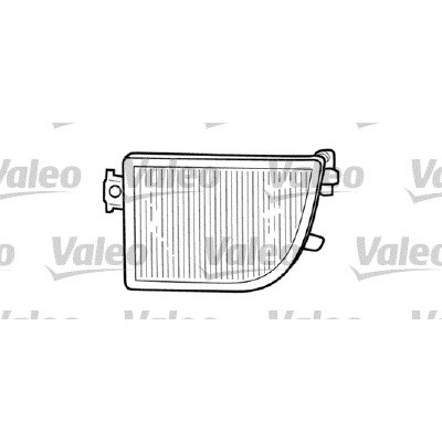 Слика на трепкачи VALEO 085404 за VW Passat 3 Variant (B4,35i) 2.0 - 115 коњи бензин