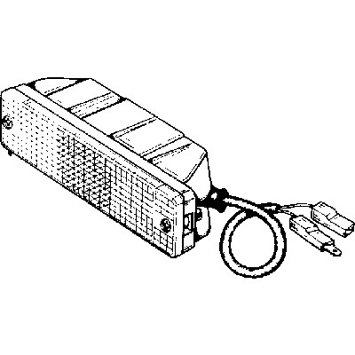 Слика на трепкачи VAN WEZEL 0620902 за BMW 3 Sedan E30 325 e - 122 коњи бензин