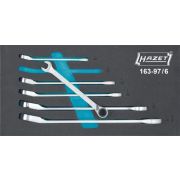 Слика 1 $на Трсчотъчен ключ HAZET Safety-Insert-System 163-97/6