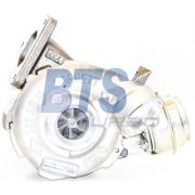 Слика 6 $на Турбина, полнење со воздух BTS Turbo Original T911314