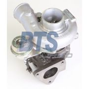 Слика 13 $на Турбина, полнење со воздух BTS Turbo Original T911324