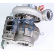 Слика 1 $на Турбина, полнење со воздух BTS Turbo Original T911408LI