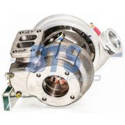 Слика 4 $на Турбина, полнење со воздух BTS Turbo Original T911408LI