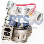 Слика 5 $на Турбина, полнење со воздух BTS Turbo Original T911408LI