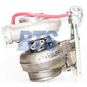 Слика 6 $на Турбина, полнење со воздух BTS Turbo Original T911408LI