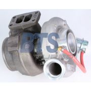 Слика 8 $на Турбина, полнење со воздух BTS Turbo Original T911408LI