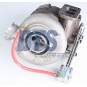 Слика 9 $на Турбина, полнење со воздух BTS Turbo Original T911408LI