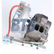 Слика 10 $на Турбина, полнење со воздух BTS Turbo Original T911408LI