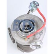 Слика 12 $на Турбина, полнење со воздух BTS Turbo Original T911408LI