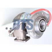 Слика 14 $на Турбина, полнење со воздух BTS Turbo Original T911408LI