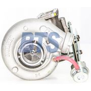 Слика 4 $на Турбина, полнење со воздух BTS Turbo Original T911408RE