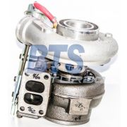 Слика 7 $на Турбина, полнење со воздух BTS Turbo Original T911408RE