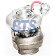 Слика 8 $на Турбина, полнење со воздух BTS Turbo Original T911408RE