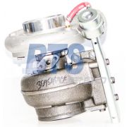 Слика 9 $на Турбина, полнење со воздух BTS Turbo Original T911408RE