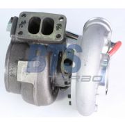 Слика 11 $на Турбина, полнење со воздух BTS Turbo Original T911408RE