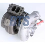 Слика 12 $на Турбина, полнење со воздух BTS Turbo Original T911408RE