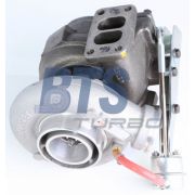 Слика 13 $на Турбина, полнење со воздух BTS Turbo Original T911408RE