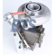 Слика 15 $на Турбина, полнење со воздух BTS Turbo Original T911408RE