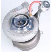 Слика 17 $на Турбина, полнење со воздух BTS Turbo Original T911408RE