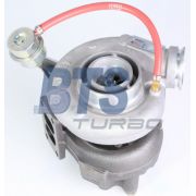 Слика 13 $на Турбина, полнење со воздух BTS Turbo Original T911412