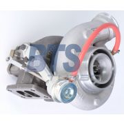 Слика 15 $на Турбина, полнење со воздух BTS Turbo Original T911412