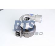 Слика 12 $на Турбина, полнење со воздух BTS Turbo Original T911455