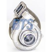 Слика 9 $на Турбина, полнење со воздух BTS Turbo Original T911495