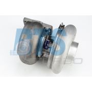 Слика 8 $на Турбина, полнење со воздух BTS Turbo Original T911558