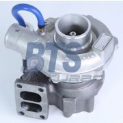 Слика 1 $на Турбина, полнење со воздух BTS Turbo Original T911565