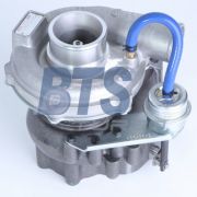 Слика 11 $на Турбина, полнење со воздух BTS Turbo Original T911565