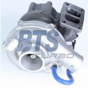 Слика 17 $на Турбина, полнење со воздух BTS Turbo Original T911565