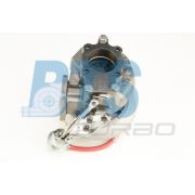 Слика 14 $на Турбина, полнење со воздух BTS Turbo Original T911566