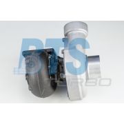 Слика 11 $на Турбина, полнење со воздух BTS Turbo Original T911570