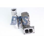 Слика 2 $на Турбина, полнење со воздух BTS Turbo Original T911595