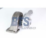 Слика 18 $на Турбина, полнење со воздух BTS Turbo Original T911595