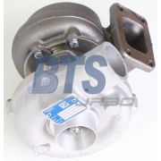 Слика 9 $на Турбина, полнење со воздух BTS Turbo Original T911640