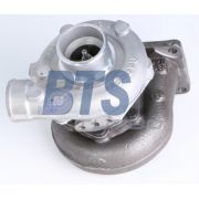 Слика 17 $на Турбина, полнење со воздух BTS Turbo Original T911673