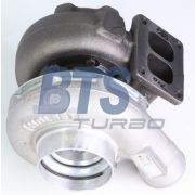 Слика 1 $на Турбина, полнење со воздух BTS Turbo Original T911721