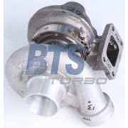 Слика 10 $на Турбина, полнење со воздух BTS Turbo Original T911827