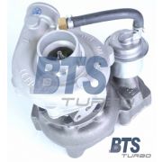 Слика 11 $на Турбина, полнење со воздух BTS Turbo Original T911899