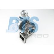 Слика 12 $на Турбина, полнење со воздух BTS Turbo Original T911906