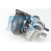 Слика 13 $на Турбина, полнење со воздух BTS Turbo Original T911906