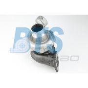 Слика 4 $на Турбина, полнење со воздух BTS Turbo Original T911906