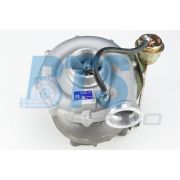 Слика 3 $на Турбина, полнење со воздух BTS Turbo Original T912304