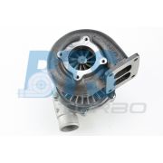 Слика 4 $на Турбина, полнење со воздух BTS Turbo Original T912473