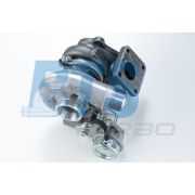 Слика 10 $на Турбина, полнење со воздух BTS Turbo Original T912540